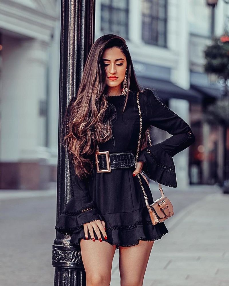 Shivani