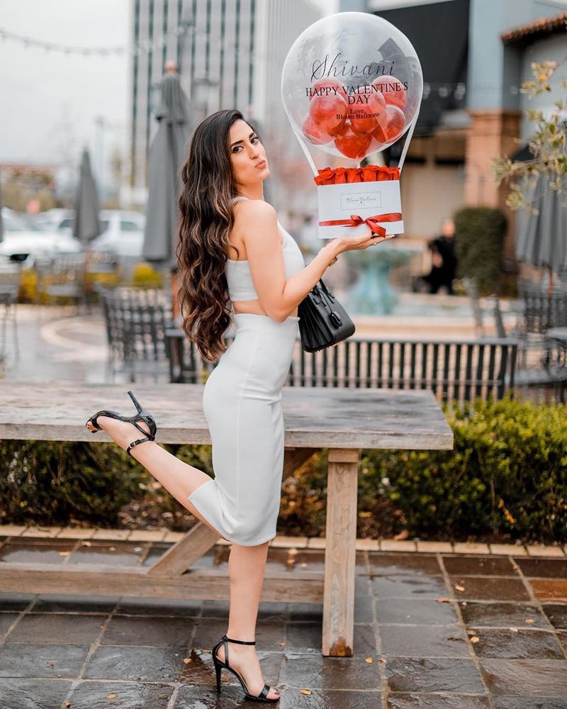Shivani