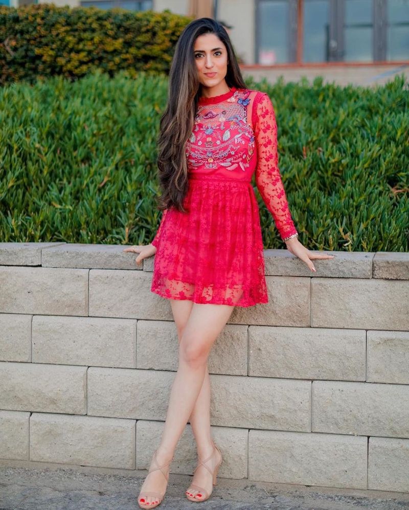 Shivani