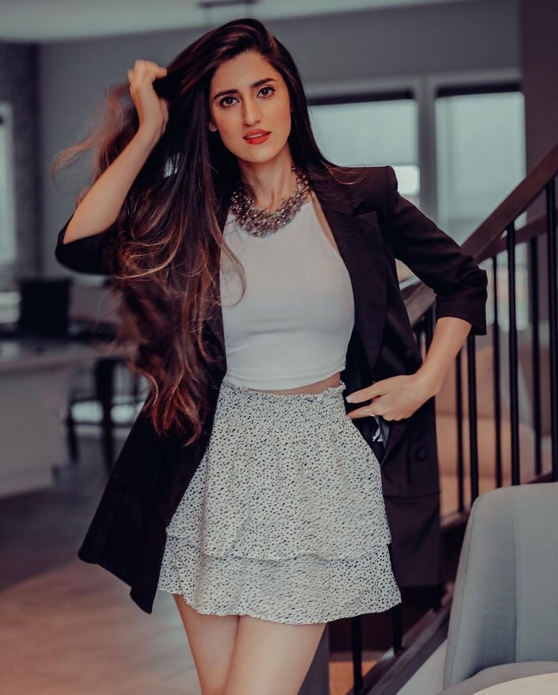 Shivani