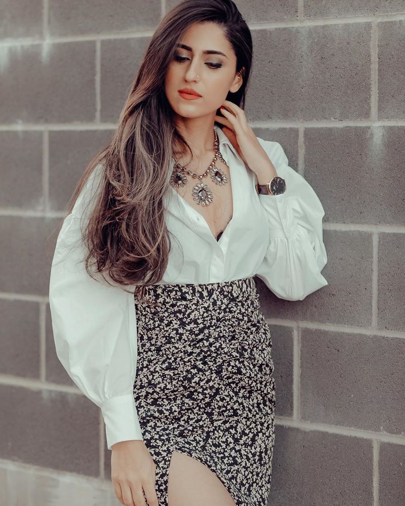 Shivani