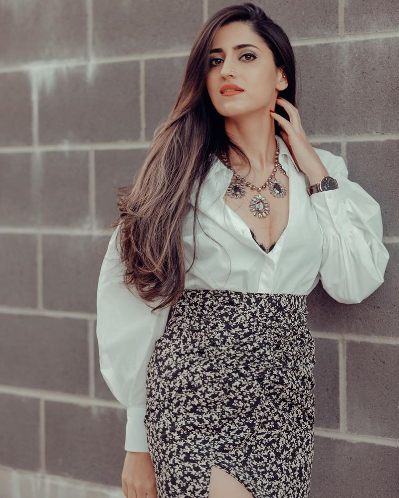Shivani