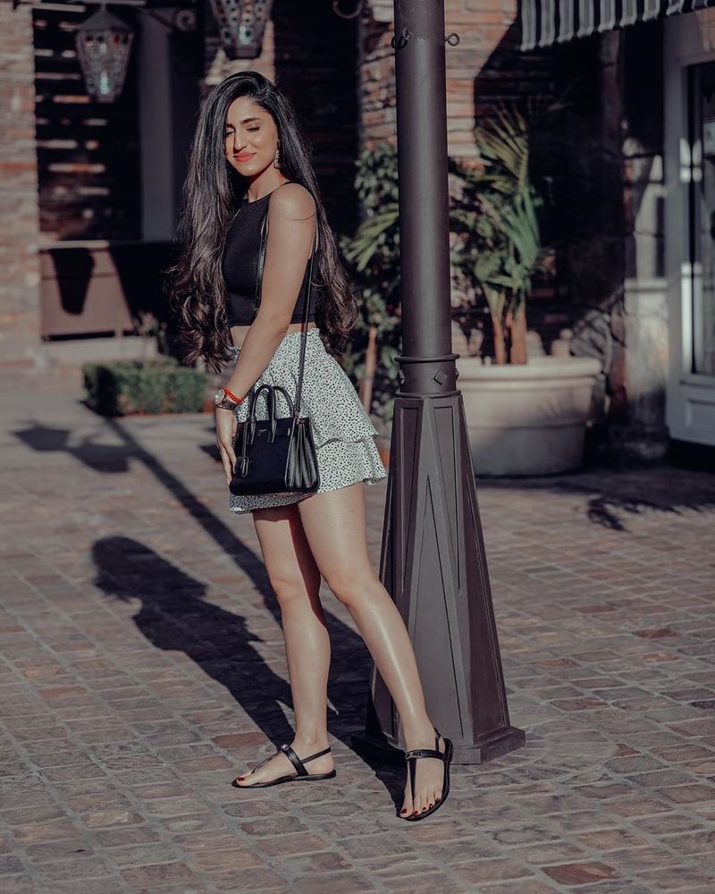 Shivani