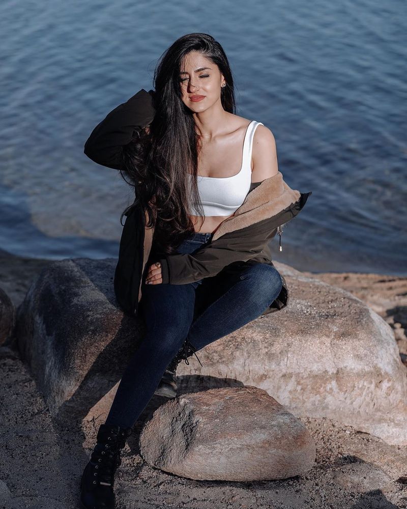 Shivani