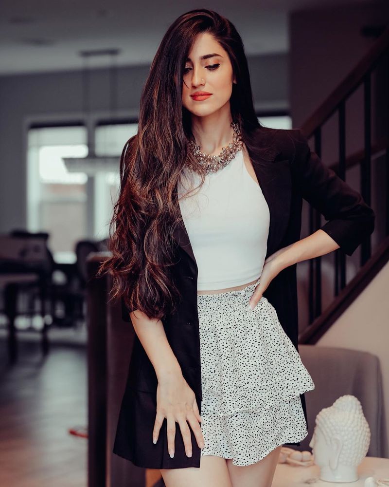 Shivani