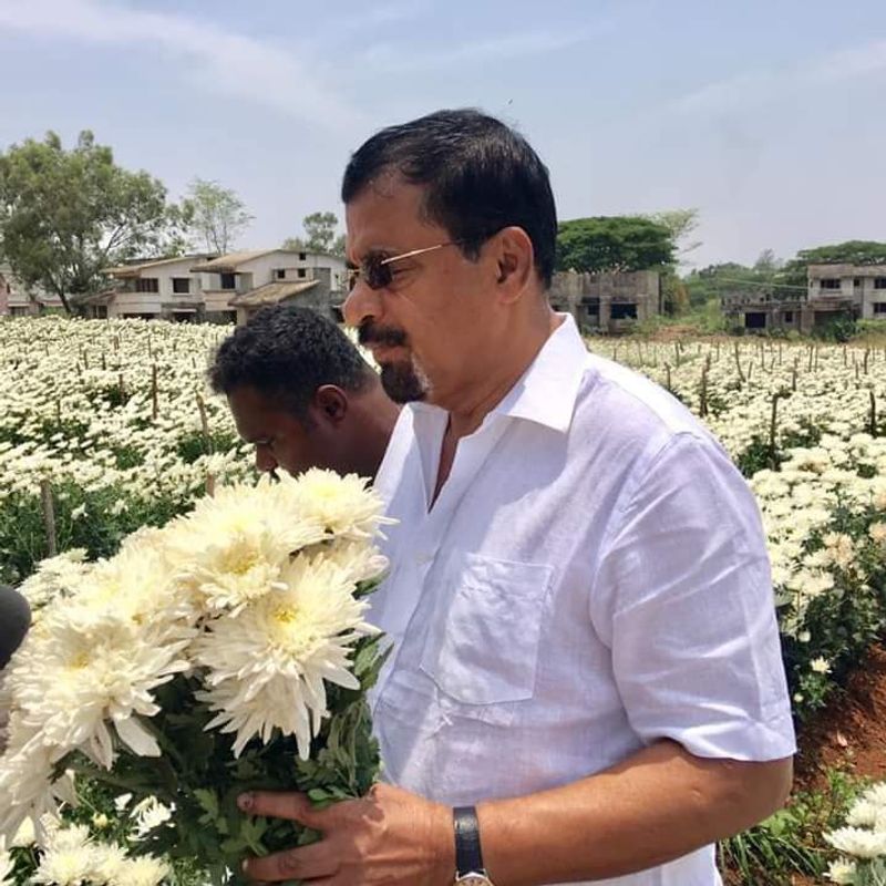 rumors-on-muthappa-rai-health-condition