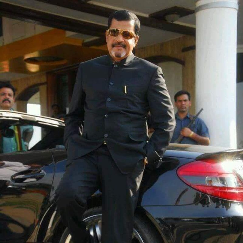 rumors-on-muthappa-rai-health-condition