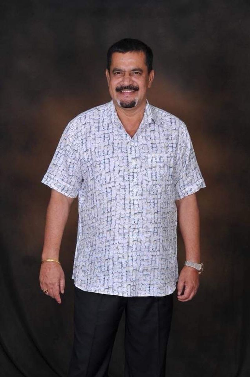 rumors-on-muthappa-rai-health-condition