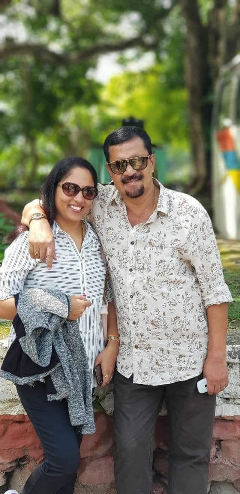 rumors-on-muthappa-rai-health-condition