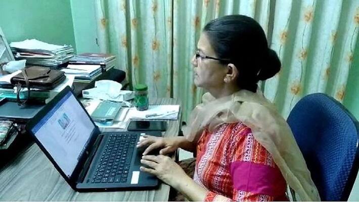 Battle with Corona intensified, now know about Kovid 19 in 40 languages ASA Battle with Corona intensified, now know about Kovid 19 in 40 languages ASA