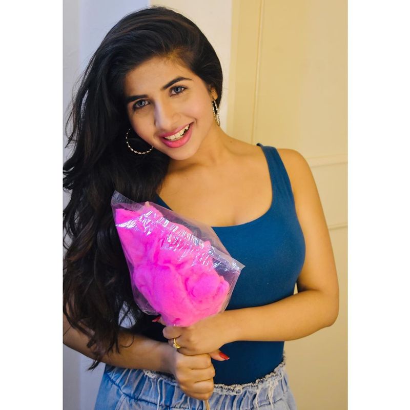 Nishi singh