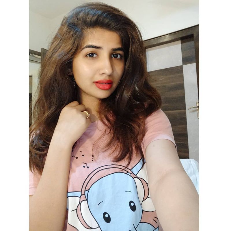 Nishi singh