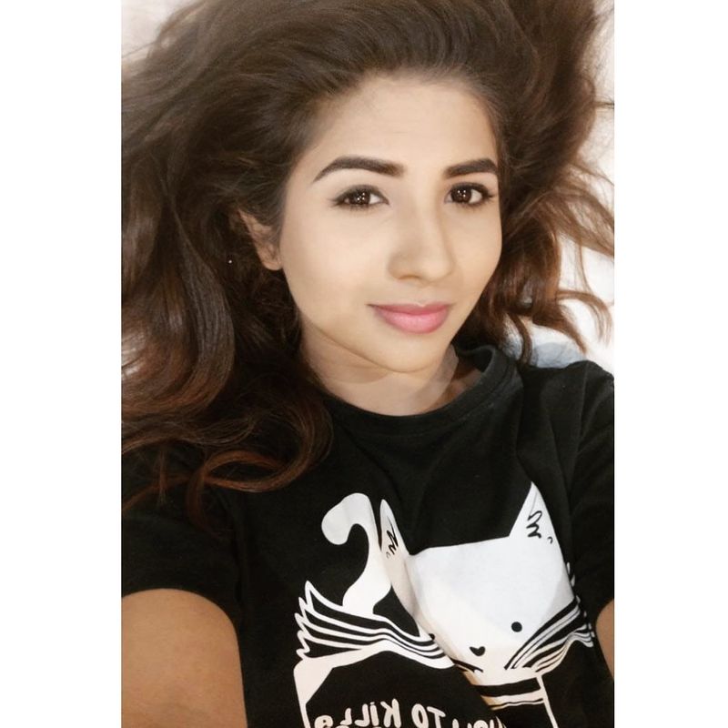 Nishi singh