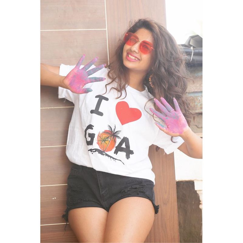 Nishi singh