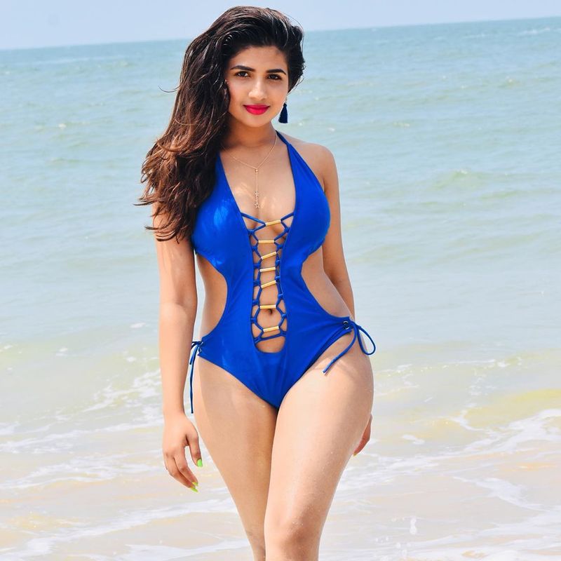 Nishi singh