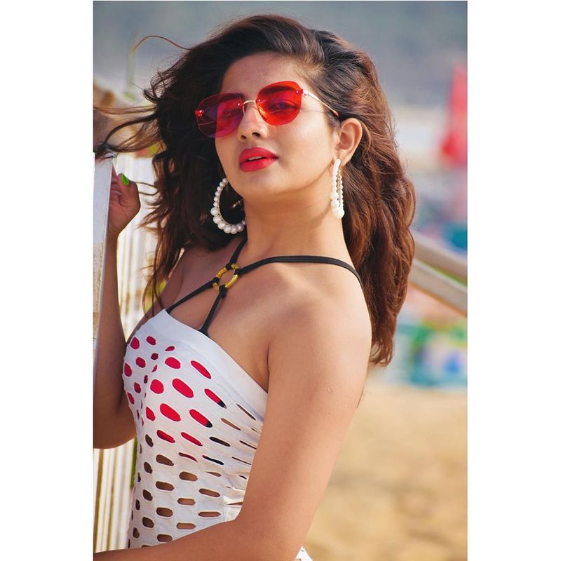 Nishi singh