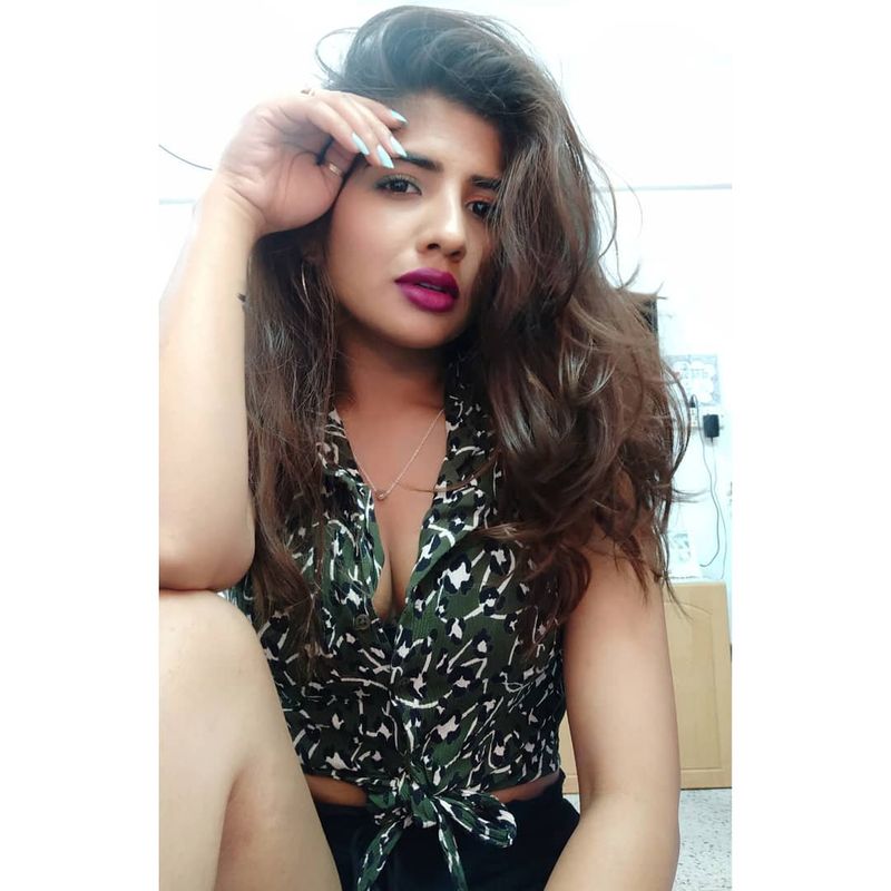 Nishi singh