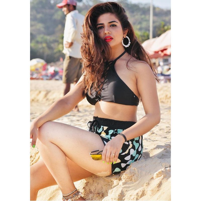 Nishi singh