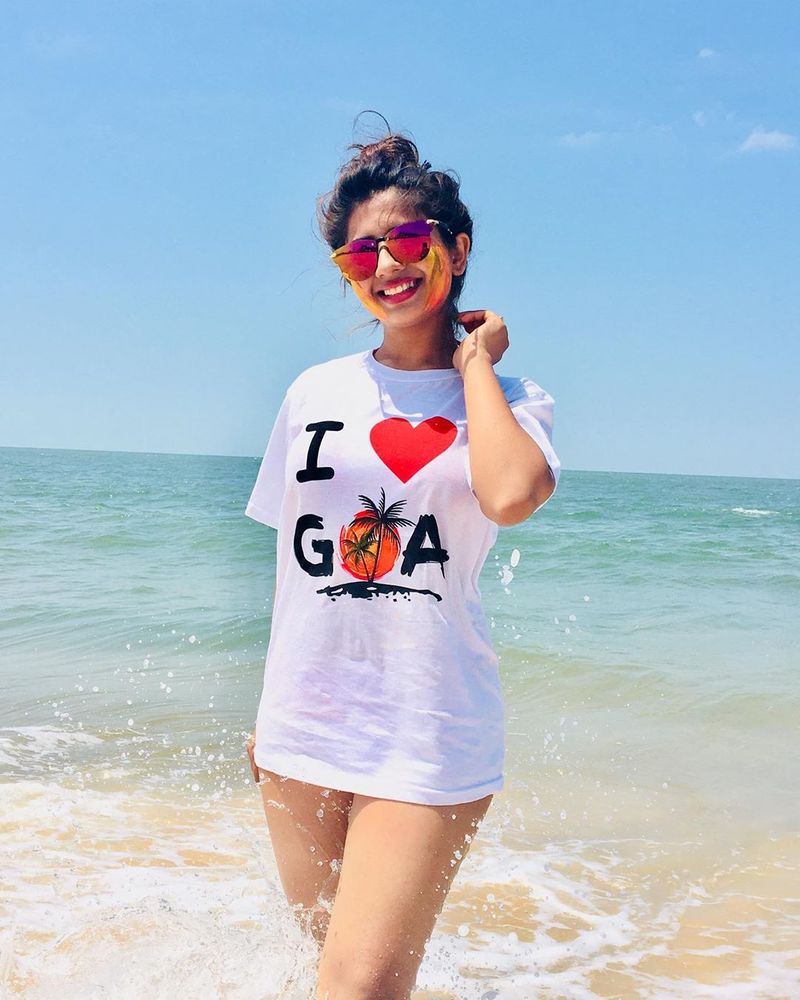 Nishi singh