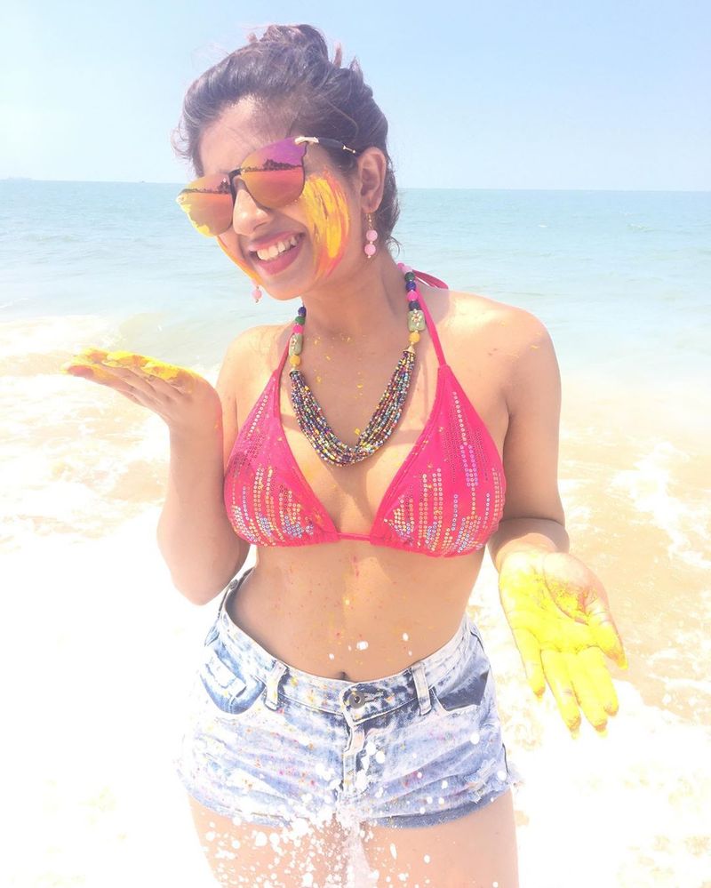 Nishi singh