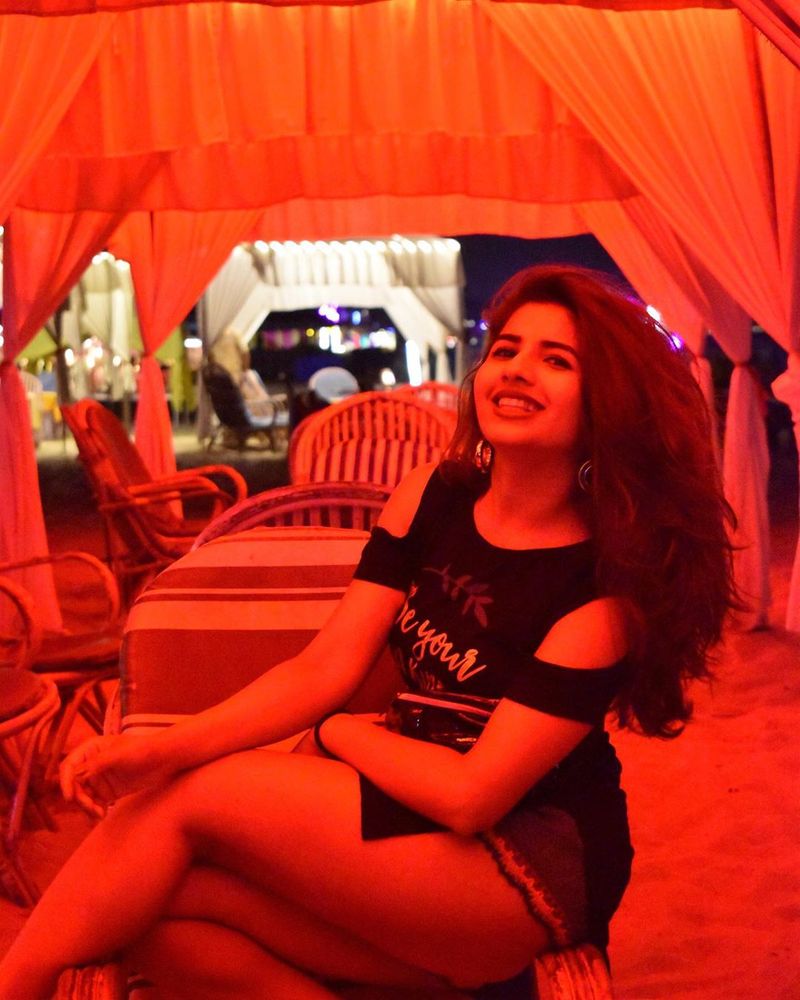 Nishi singh