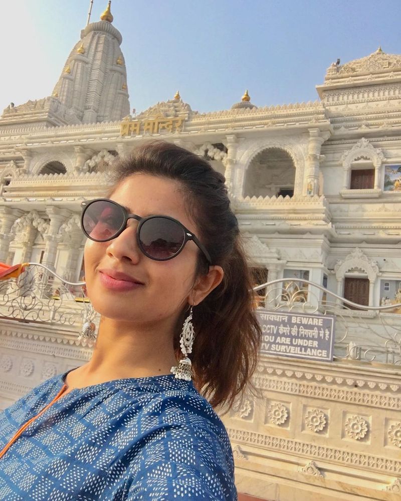 Nishi singh