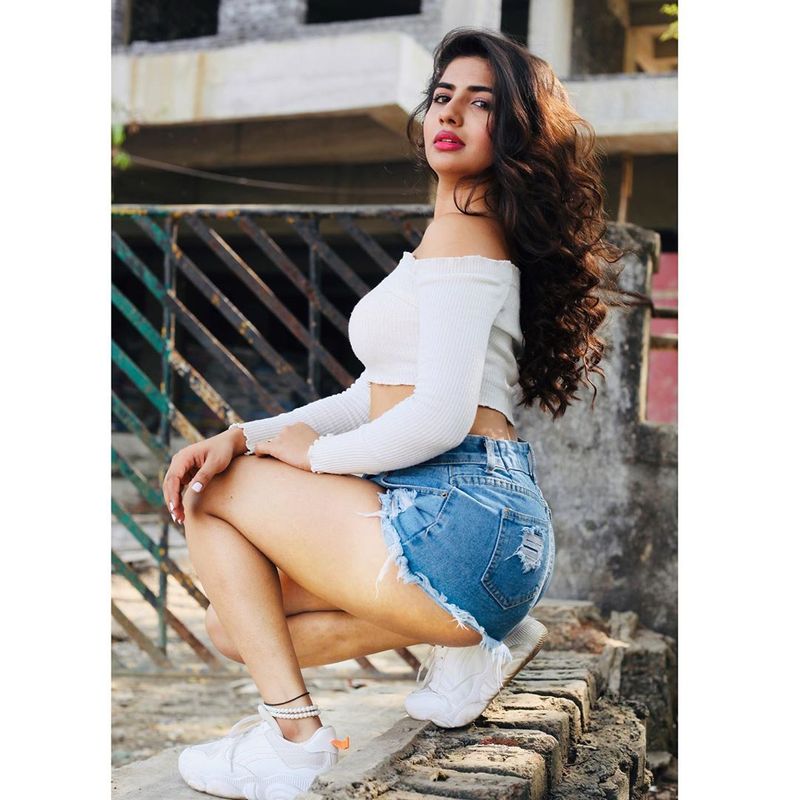 Nishi singh