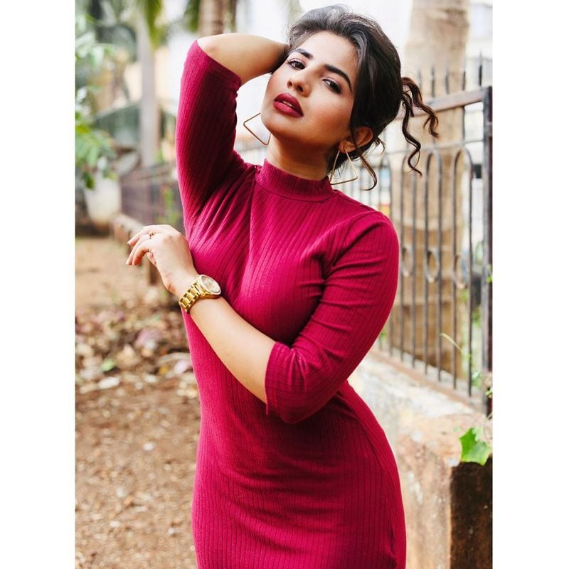 Nishi singh