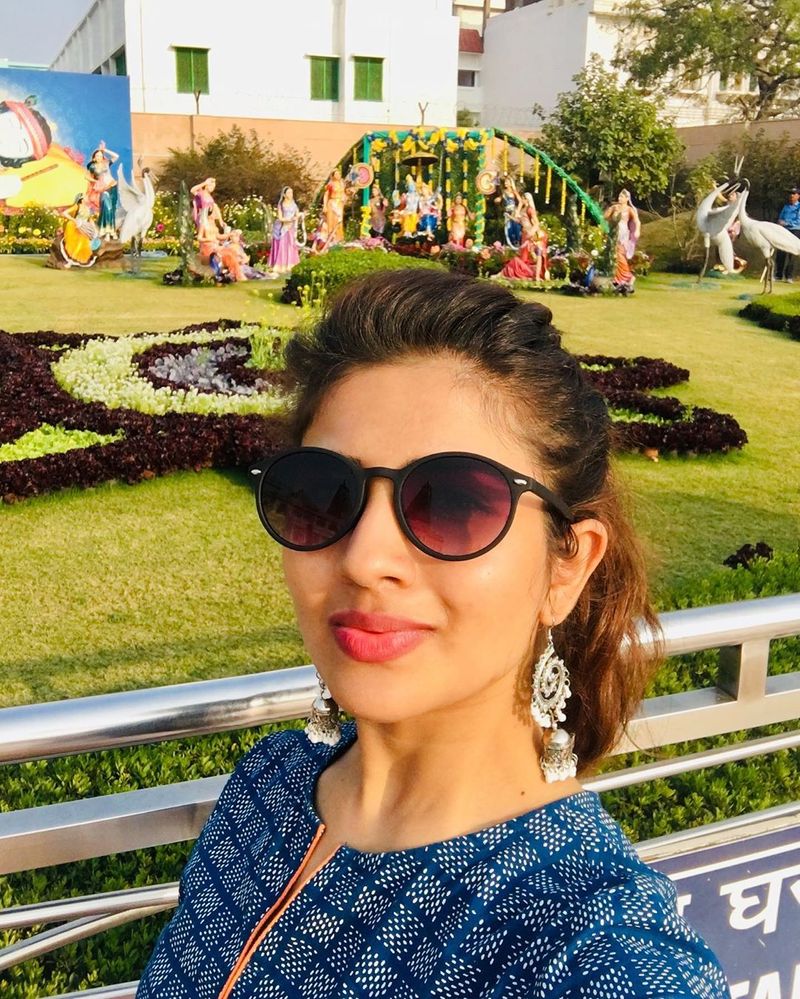 Nishi singh