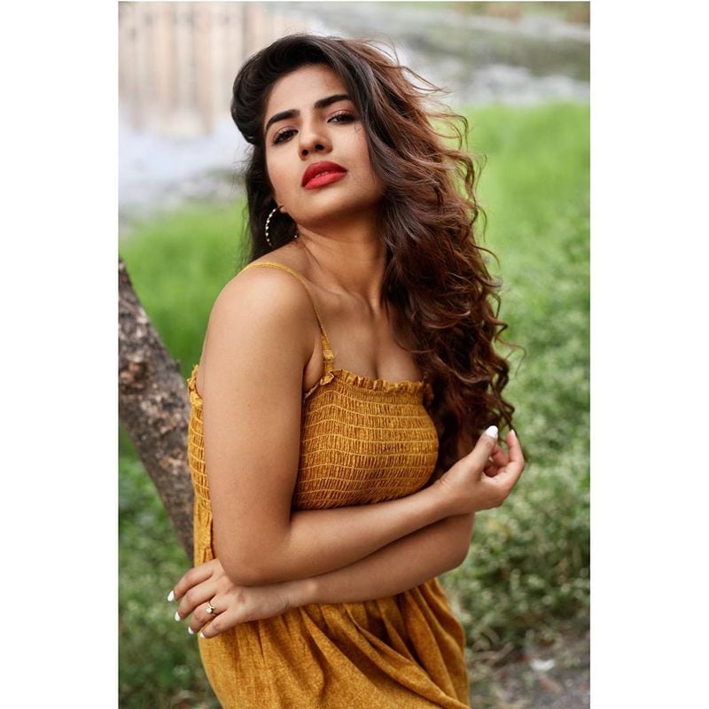 Nishi singh