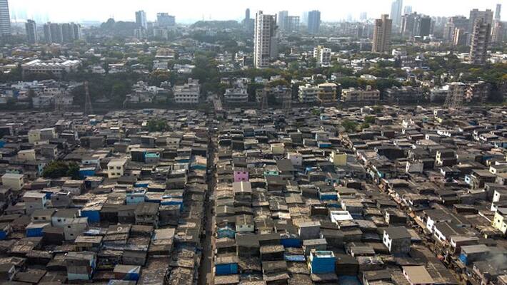 Mumbai Dharavi Coronavirus Count Reaches 101 With 15 new cases Mumbai Dharavi Coronavirus Count Reaches 101 With 15 new cases