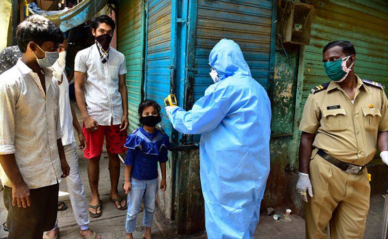 Dharavi reports COVID-19 positive cases rises to 60