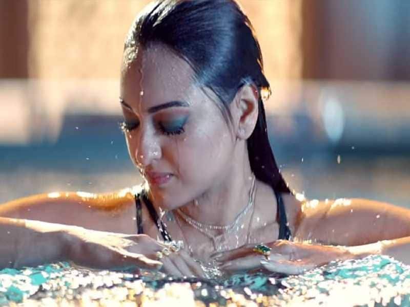 What Does Sonakshi Sinha Want To Do Right After Lockdown Is Lifted