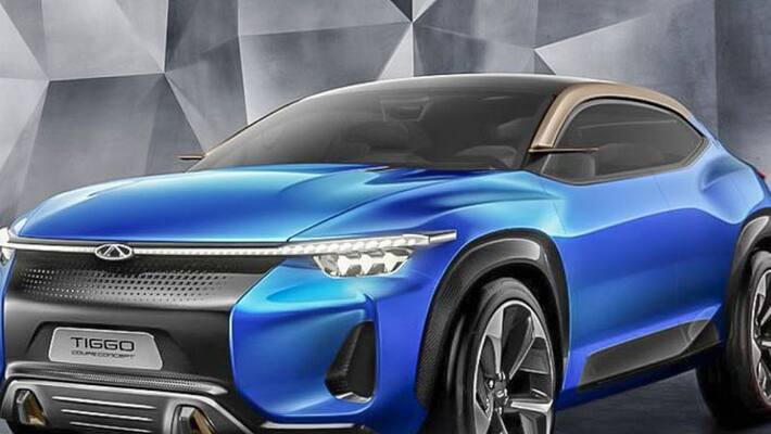 Chinas Chery Automobile could act as a strategic investor and technology partner for Tata Motors Chinas Chery Automobile could act as a strategic investor and technology partner for Tata Motors