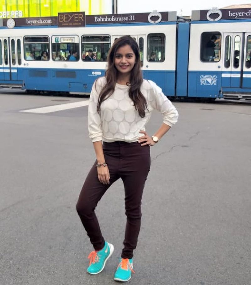 Swathi