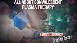 Convalescent Plasma Therapy, panacea for COVID-19?