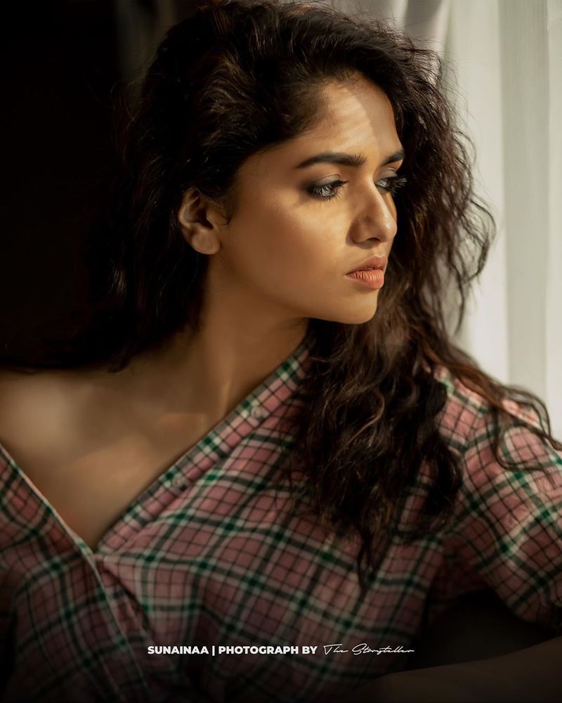 Sunaina