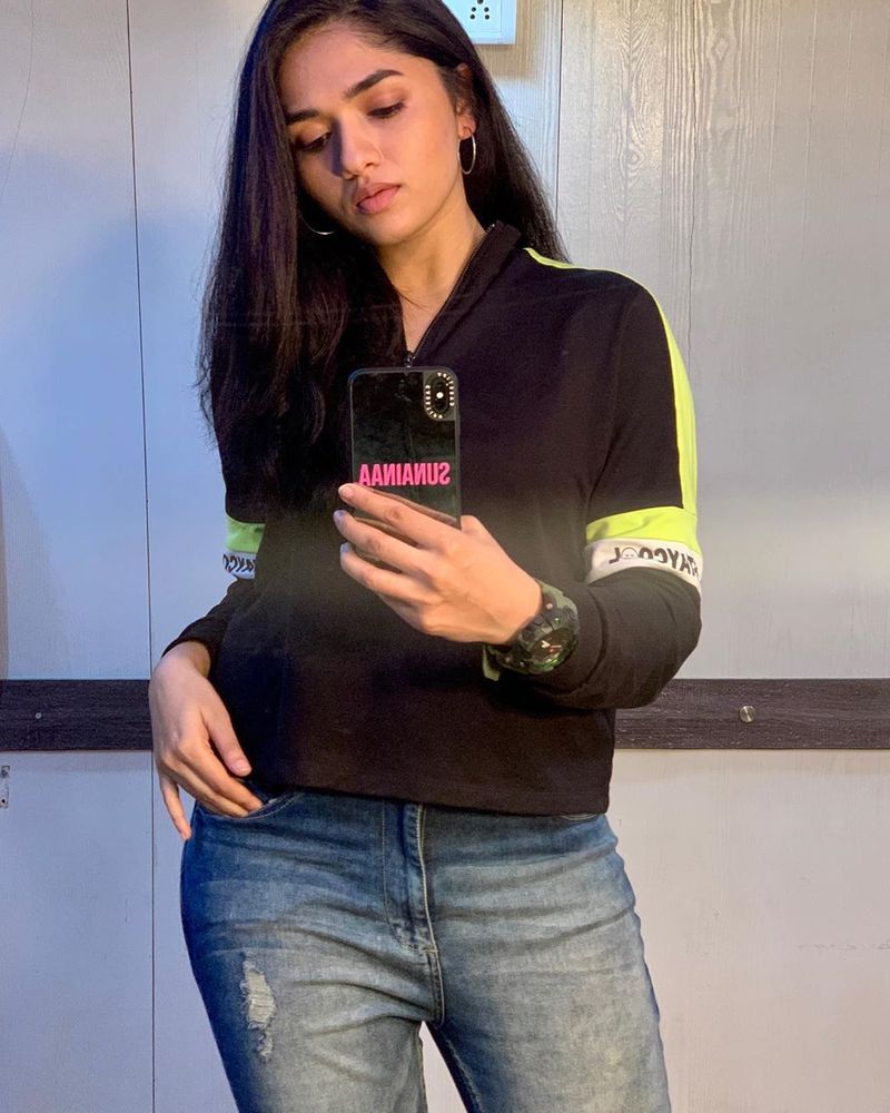Sunaina