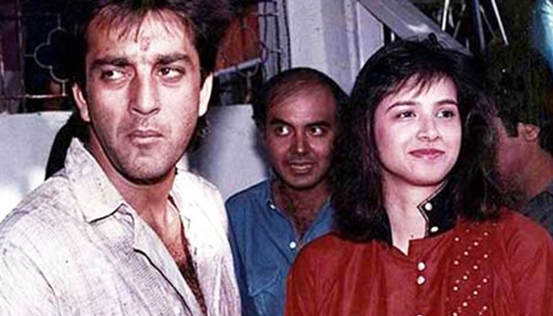 Sanjay Dutt and Richa Sharma's parents
Munna Bhai actor married Richa Sharma in 1987. Following this, the couple welcomed their daughter, Trishala. But, the marriage hit the rocks when Sanjay was accused of possessing illegal weapons, after the 1993 Mumbai blasts. On the other hand, Richa, who was suffering from a brain tumor, passed away in 1996, which left Trishala all alone. So Richa’s parents and her sister Ena decided to fight for Trishala’s custody, as they were worried about her childhood. Sanjay too fought the battle, but sadly, lost the case, and Trishala went on to live with her grandparents in the USA.