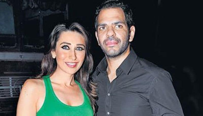 Karisma Kapoor – Sanjay Kapur: Despite an ugly divorce, there is