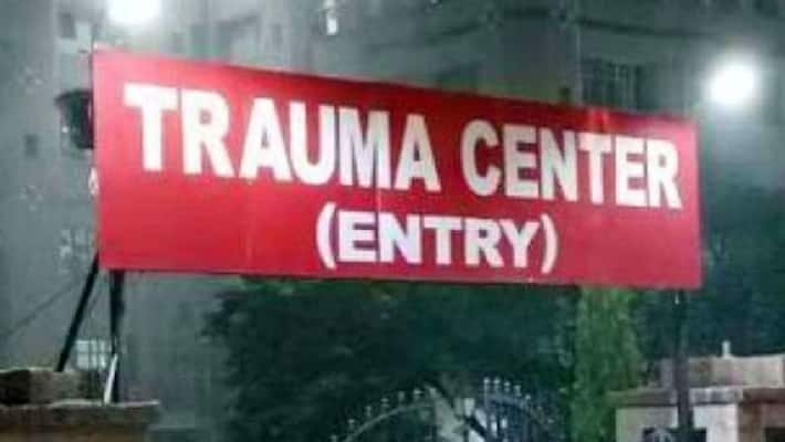 Corona positive patients were in touch with tabligi, 52 doctors of KGMU and medical staff came in contact asa Corona positive patients were in touch with tabligi, 52 doctors of KGMU and medical staff came in contact asa