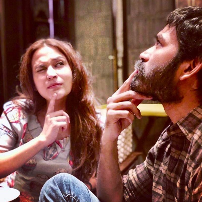 Dhanush