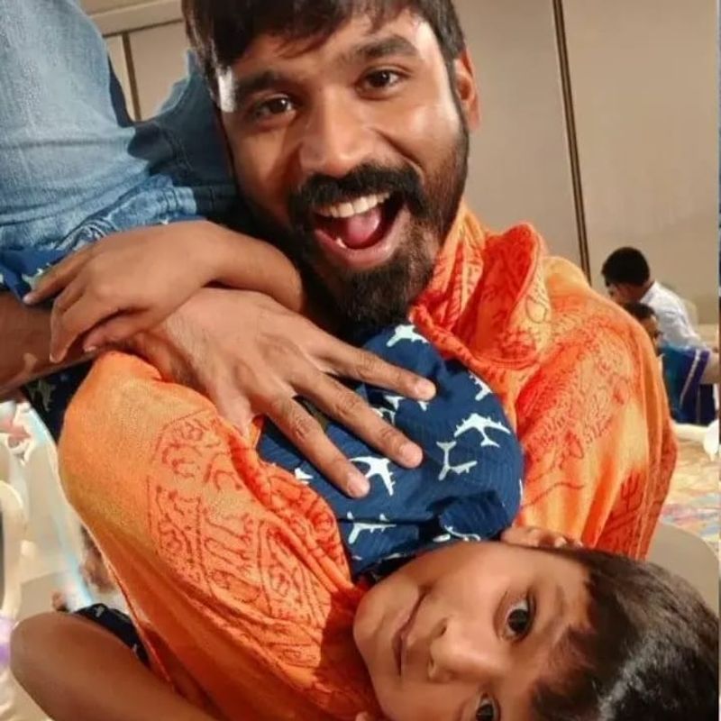 Dhanush