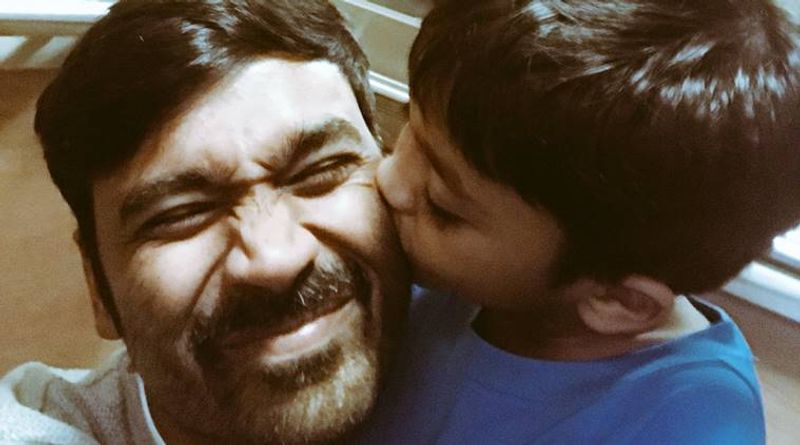 Dhanush