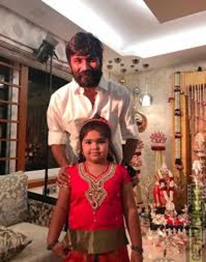 Dhanush