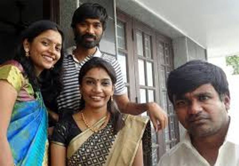 Dhanush