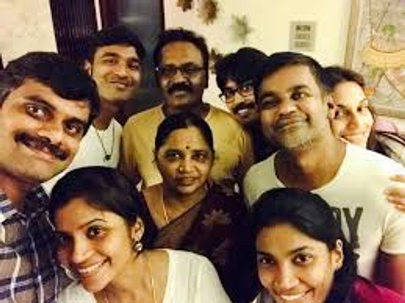 Dhanush