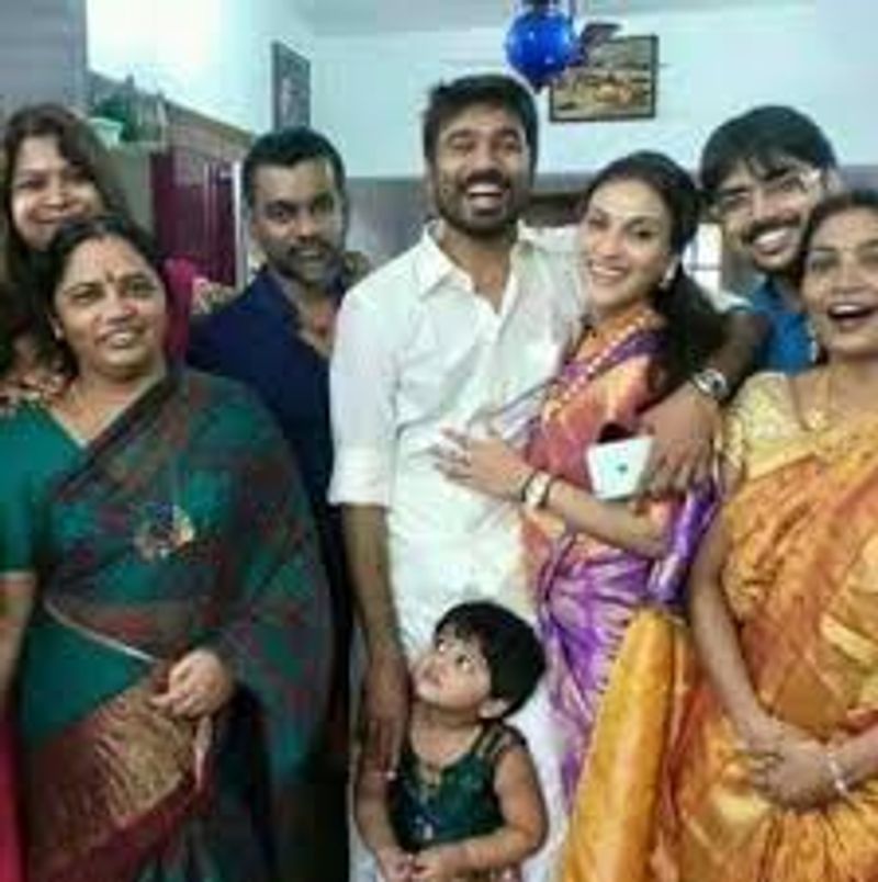 Dhanush