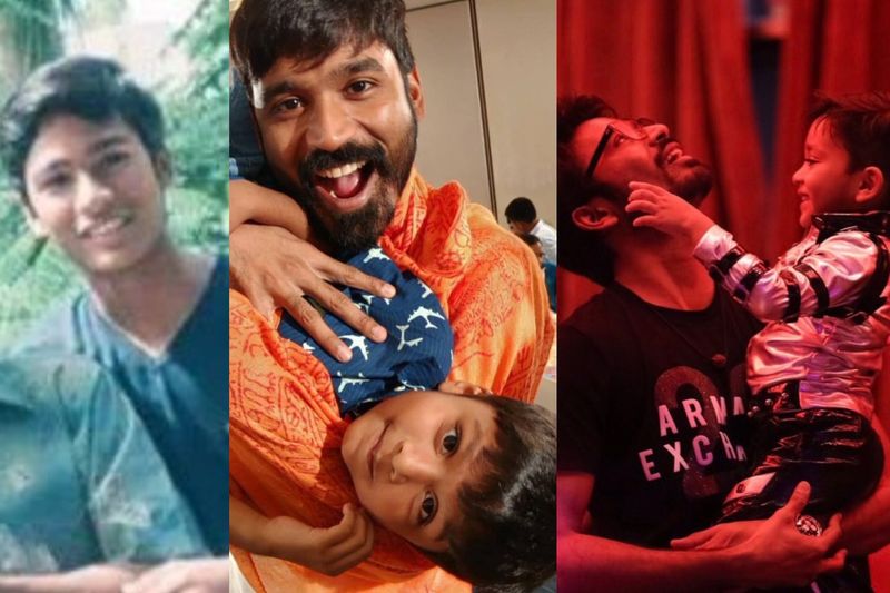 Dhanush