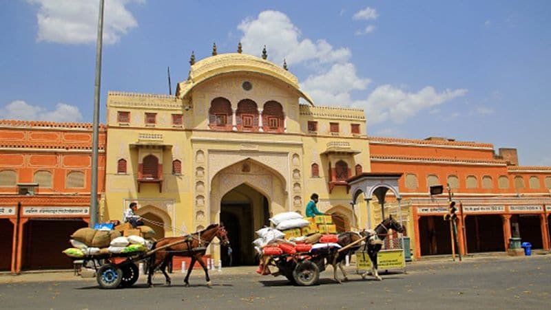 Trip Details of rajasthan can be your winter destination bjc
